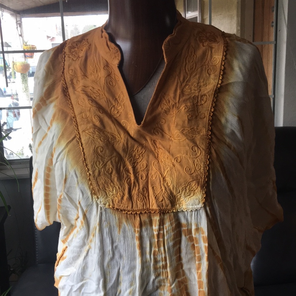 Coverups